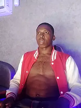 JD THEBABY online show from October 2025 12:36:02 PM