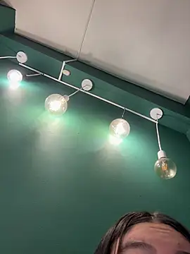 Annie9  online show from December 2025 03:36:02 AM