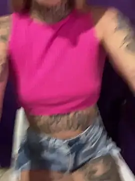 hotskinny1 online show from January 2025 05:47:02 PM