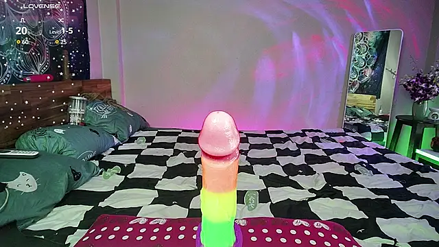 kellycakemeow online show from January 2025 05:29:01 AM