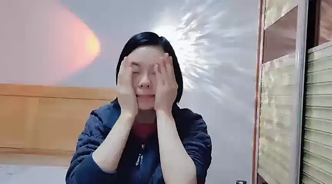 Linda-LL online show from January 2025 12:57:01 AM