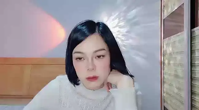 Linda-LL online show from January 2025 01:11:01 PM