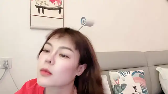 Linda-LL online show from October 2025 04:55:01 AM