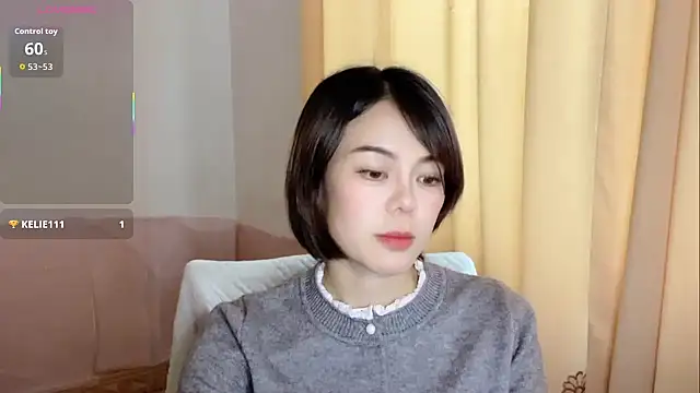 Linda-LL online show from February 2026 05:50:01 AM