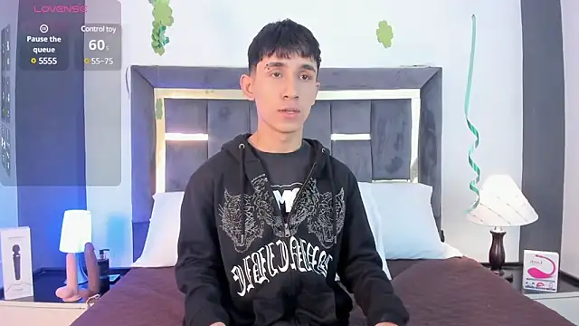 Thayler jones online show from March 2025 11:30:02 AM