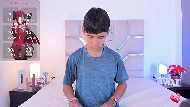 Thayler jones online show from September 2025 11:10:01 AM