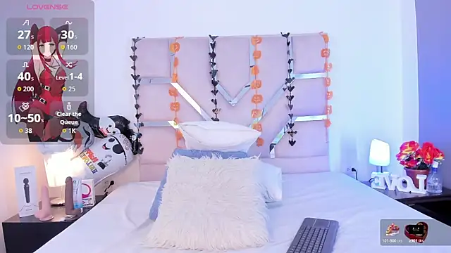 Thayler jones online show from October 2025 11:22:01 AM