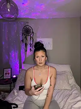 SweNatasha online show from March 2026 06:33:01 PM