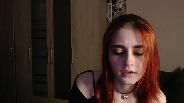 scarlettharrison09 online show from December 2024 09:04:02 PM