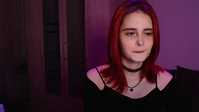 scarlettharrison09 online show from January 2025 09:11:02 PM