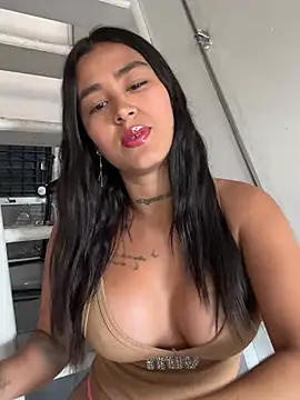 paisitahot1975 online show from January 2025 06:35:01 PM