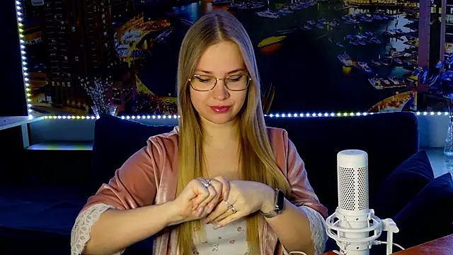 pusyavykusya online show from February 2025 08:26:01 PM