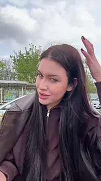 KikiWatson online show from April 2026 08:46:01 AM