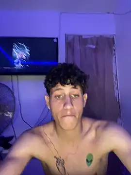 LatinBoysxxx online show from January 2025 03:11:02 AM