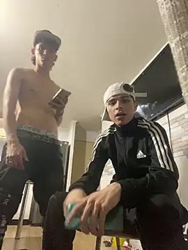 LatinBoysxxx online show from January 2025 05:37:01 AM