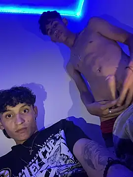 LatinBoysxxx online show from January 2025 07:15:02 AM