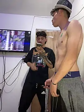 LatinBoysxxx online show from January 2025 11:37:02 PM