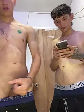 LatinBoysxxx online show from January 2025 06:12:02 PM