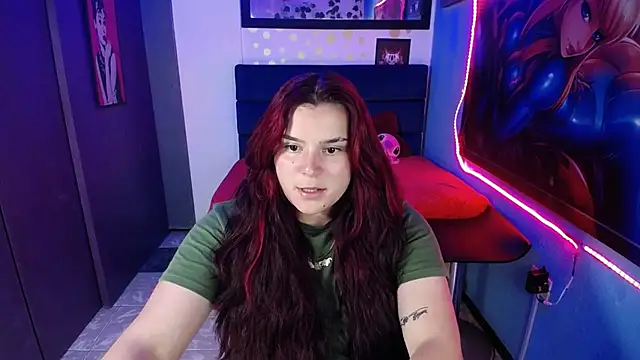 Nika 1  online show from December 2024 11:14:01 PM