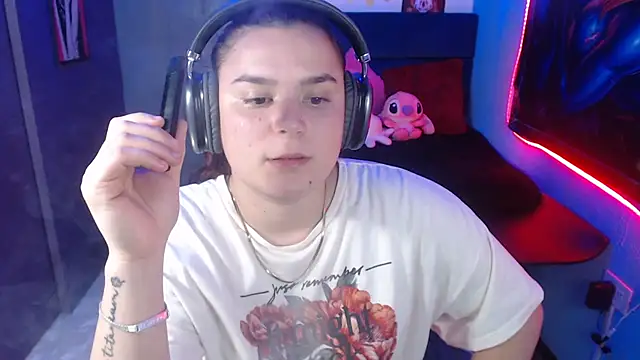 Nika 1  online show from January 2025 12:55:02 AM