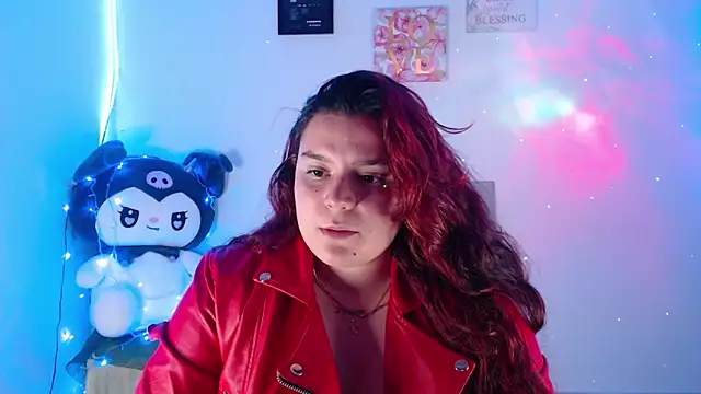 Nika 1  online show from March 2025 10:54:01 PM