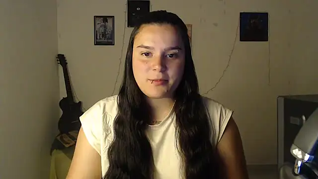 Nika 1  online show from September 2025 09:04:02 PM