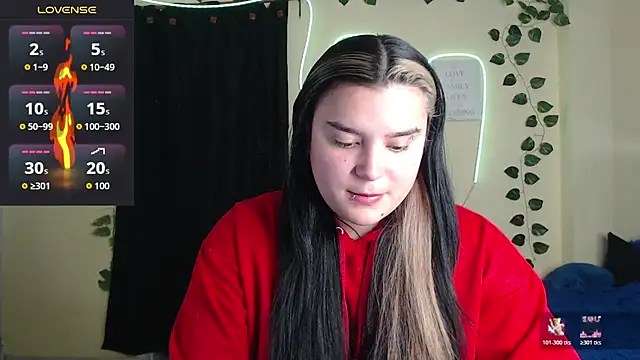 Nika 1  online show from January 2026 05:00:01 AM