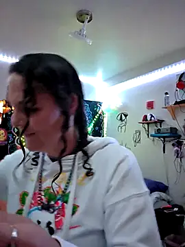 thatonespicychick online show from October 2025 02:21:02 PM