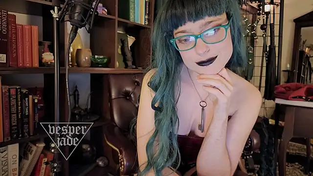 Snapshot of vesperjadex chatting on October 2025 02:53:01 AM vesperjadex online show from October 2025 02:53:01 AM