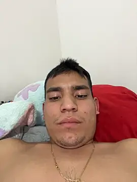 stiven-p23 online show from October 2025 03:01:02 AM