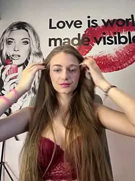 AdissonLane online show from January 2025 07:15:01 AM