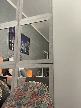 AdissonLane online show from March 2025 07:13:02 AM