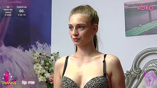 AdissonLane online show from November 2025 06:30:02 PM