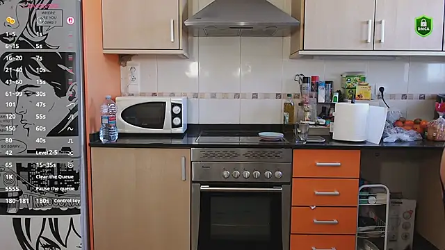 JennyCoquine online show from January 2026 09:47:02 AM