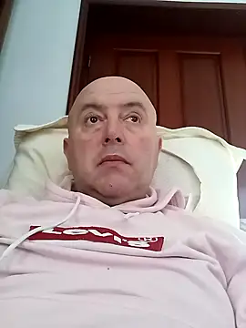 Necas197 online show from December 2024 09:45:02 AM