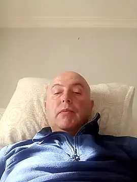 Necas197 online show from December 2024 01:33:01 PM