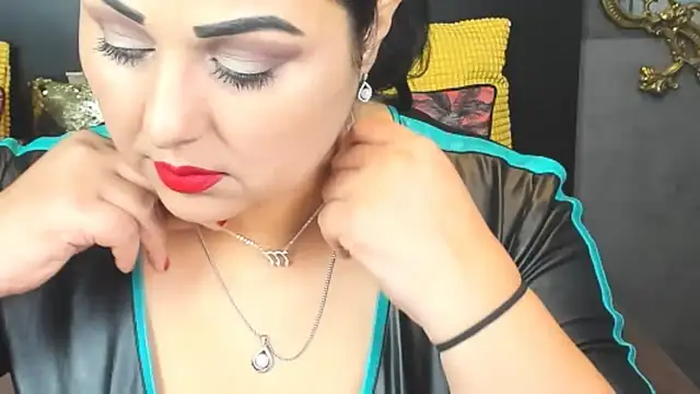 SelenaNoctis online show from January 2025 05:07:02 AM