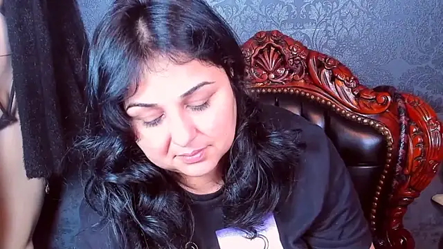 SelenaNoctis online show from February 2026 07:07:02 AM