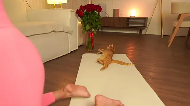 Peopleneedlove144 online show from October 2025 03:08:02 PM