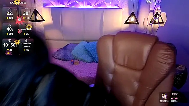 AlessiaVal  online show from November 2025 02:17:01 PM