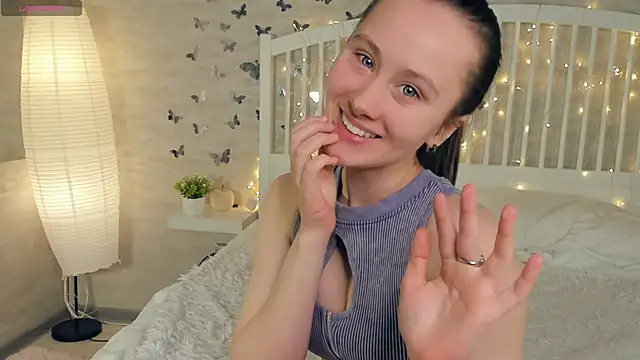 EthalBuffkin online show from February 2025 10:20:02 AM