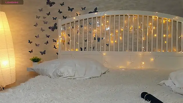 EthalBuffkin online show from March 2025 01:40:01 PM