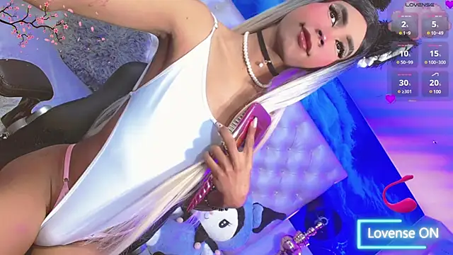 Snapshot of Jadee_Ariell chatting on January 2025 11:43:01 AM Jadee Ariell online show from January 2025 11:43:01 AM