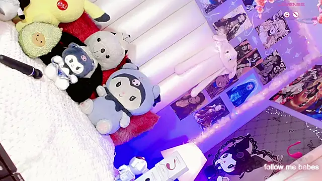 Snapshot of Jadee_Ariell chatting on September 2025 02:50:02 PM Jadee Ariell online show from September 2025 02:50:02 PM