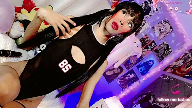 Snapshot of Jadee_Ariell chatting on September 2025 03:34:02 PM Jadee Ariell online show from September 2025 03:34:02 PM