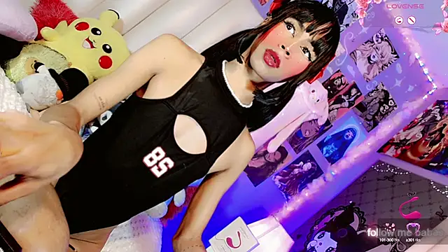 Snapshot of Jadee_Ariell chatting on September 2025 03:01:01 PM Jadee Ariell online show from September 2025 03:01:01 PM