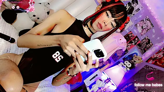 Snapshot of Jadee_Ariell chatting on September 2025 03:17:01 PM Jadee Ariell online show from September 2025 03:17:01 PM