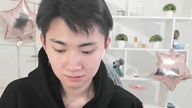 Miram Yu online show from December 2024 09:11:01 PM