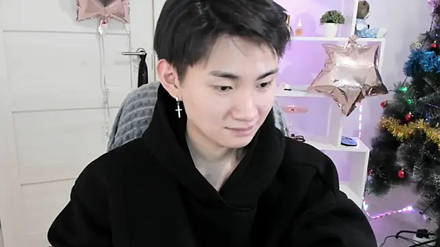 Miram Yu online show from December 2024 03:22:02 AM