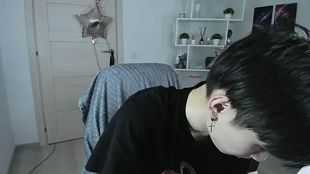 Miram Yu online show from January 2025 03:00:01 AM